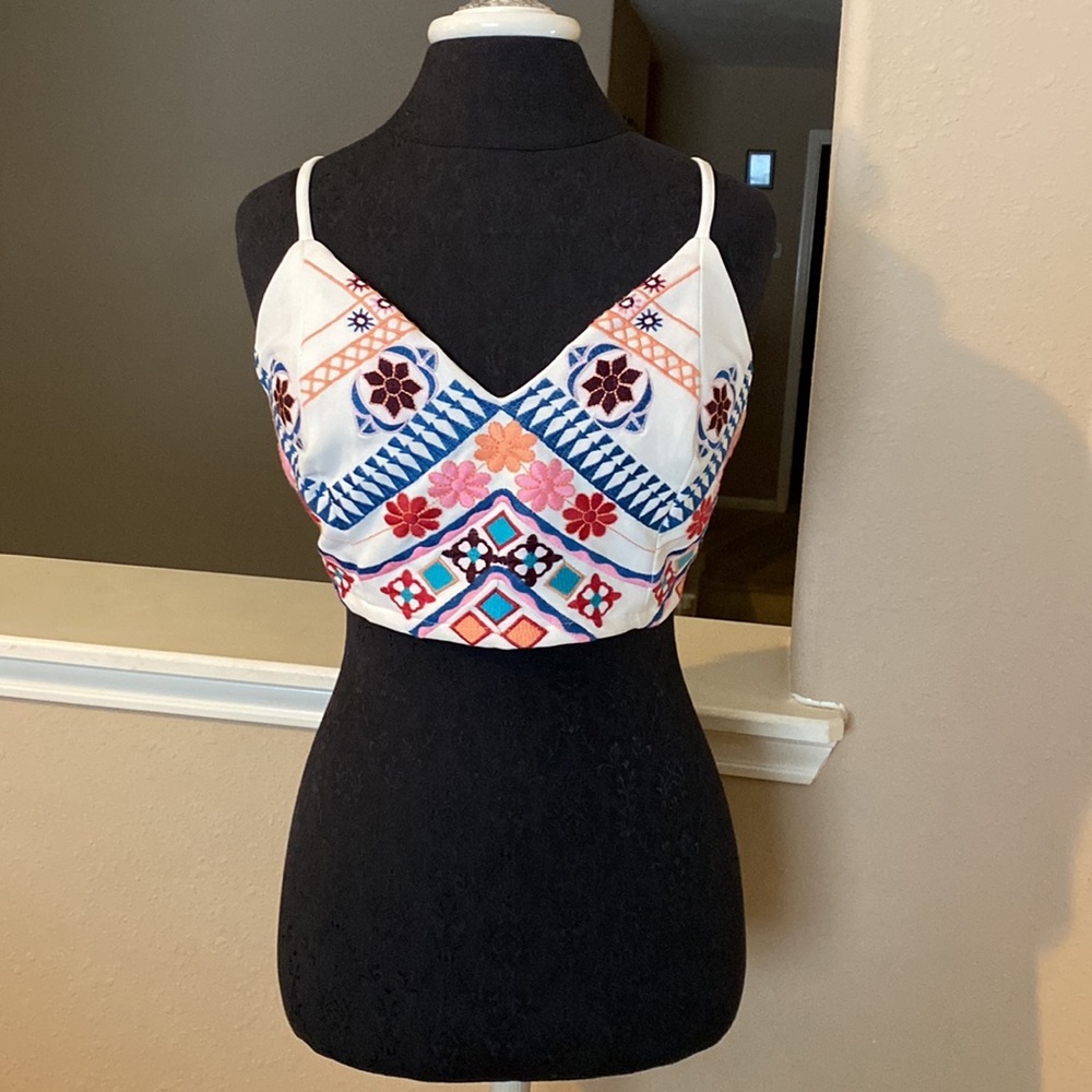 Lulus top - Picture 4 of 6